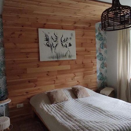 Lesny Mech Hotel Аугустов Екстериор снимка
