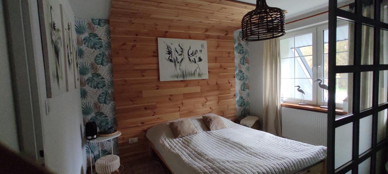 Lesny Mech Hotel Аугустов Екстериор снимка